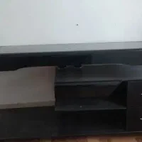 تلویزیون سالم قدیمی|تلویزیون و پروژکتور|قم, پردیسان|دیوار