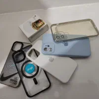 قاب گوشی iPhone 12