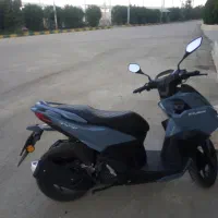 فروش موتور سیکلت کلیک مدل 403|موتورسیکلت|اهواز, آریاشهر|دیوار
