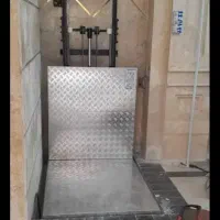 ساخت و نصب انواع بالابر