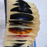 صفحه گرامافون