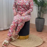 ست مخمل سه بعدی|لباس|شیراز, چوگیاه‎|دیوار