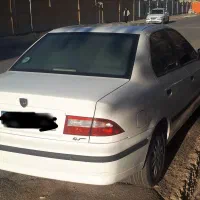 سواری سمند|خودرو سواری و وانت|شهرکرد, |دیوار