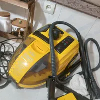 بخار شو|جاروبرقی، جارو شارژی، بخارشو|تهران, یافت آباد جنوبی|دیوار