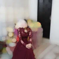 لباس شب مجلسی