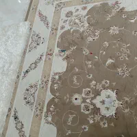 چندتخته فرش وگلیم فرش وپامبلی