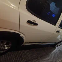 کوییک اتومات سفید مشکی|خودرو سواری و وانت|تهران, نارمک|دیوار