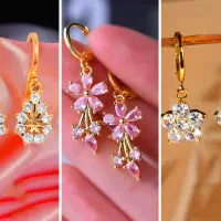 درآمد با گوشواره کار