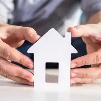 خانه فروشی مرکز شهر