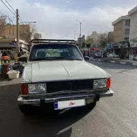 پیکان وانت مدل۸۹