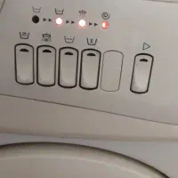 ماشین لباسشویی سامسونگ