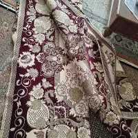 روفرشی ۱۲ متری مخملی