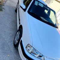 پارس سال موتور جدید401 در حد خشک 4 تا کار واقعی|خودرو سواری و وانت|همدان, |دیوار