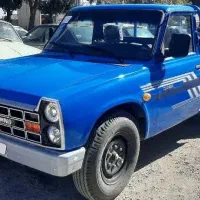 فروش نیسان آپشنال