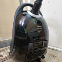 جاروبرقی بوش ارگومکس طرح اصلی