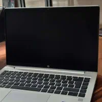 لپ تاپ  core i5. HP Elitebook 830 G7.نسل 10