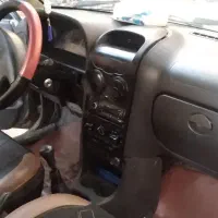 پراید ۱۴۱ مدل ۸۵