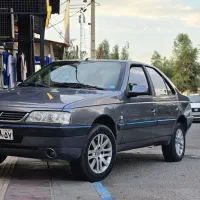 پژو slx مدل 94 موتور tu5