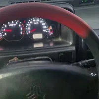 پراید مدل ۸۵ نوک مدادی متالیک|خودرو سواری و وانت|شاهین‌شهر, سعدی جنوبی|دیوار