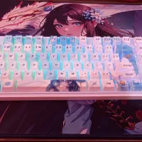 کیبورد گیمینگ|قطعات و لوازم جانبی رایانه|خرم‌آباد, |دیوار