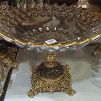 سرویس پذیرایی ۱۷ پارچه