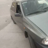 پراید مدل 90
