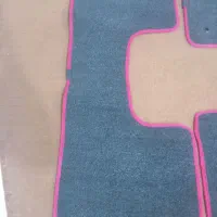 موکتی تمیز|موکت|خرمشهر, |دیوار