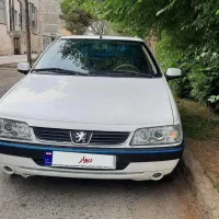 405 SLX|خودرو سواری و وانت|زاهدان, |دیوار
