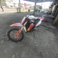 ترح کی تی ام عروسک|موتورسیکلت|اطاقور, |دیوار