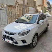 جک اس۵ اتومات ۹۵|خودرو سواری و وانت|کرمانشاه, |دیوار