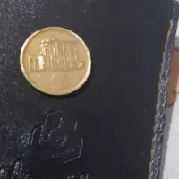 سکه 500ریالی آرامگاه سعدی 2000000|کلکسیون سکه، تمبر، اسکناس|تهران, خزانه|دیوار