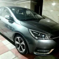 آریزو۵ توربو مدل۱۴۰۲ کم کارکرد رنگ کمیاب