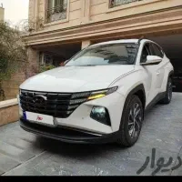 هیوندای توسان ix 35 2000cc، مدل ۲۰۲۱|خودرو سواری و وانت|تبریز, |دیوار