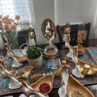 هفت سین زیبا