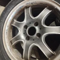 رینگ دسته دوم درحد خشک دور 15|قطعات یدکی و لوازم جانبی|ایرانشهر, |دیوار