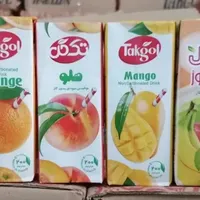 آبمیوه و کیک بسته بندی نزورات|خوردنی و آشامیدنی|قم, شهر قائم|دیوار