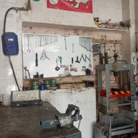 تعمیرات جلوبندی