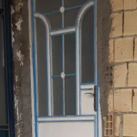 درب در حد نو