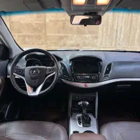 جک s5 1401 نیوفیس|خودرو سواری و وانت|ارومیه, |دیوار