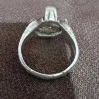 رکاب نقره درجه یک