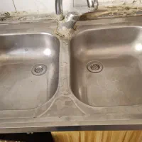 سینک|مصالح و تجهیزات ساختمان|مشهد, کارمندان دوم|دیوار