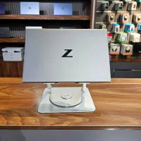لپتاپ قدرتمند HP مدل ZBook با رم 32 و 4 گیگ گرافیک