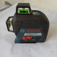 تراز لیزری بوش اصلی مدل جی ال ال ۸۰ـ۳ جی