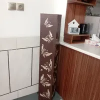اباژور پروانه شیک
