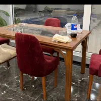 میزناهار خوری