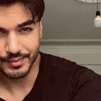 نگهبان میشم