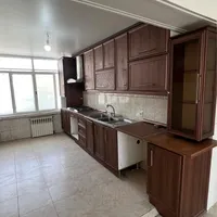 ۸۲متر دو خوابه طبقه چهارم بازسازی شده شهرک لاله