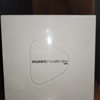 Huawei Pura 80 Ultra 512G|موبایل|تهران, سعادت‌آباد|دیوار