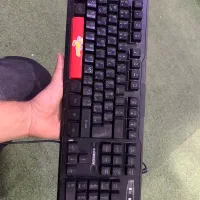 کیبورد ARGB|قطعات و لوازم جانبی رایانه|مریوان, |دیوار