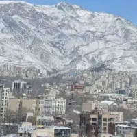 فرشته ۳۲۰ متر  ۳ خواب مستر   نوساز کلید نخورده